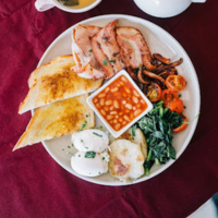Best Breakfast
