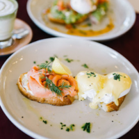 brunch cafe breakfast