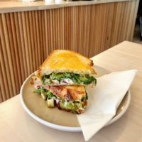 best cafe breakfast