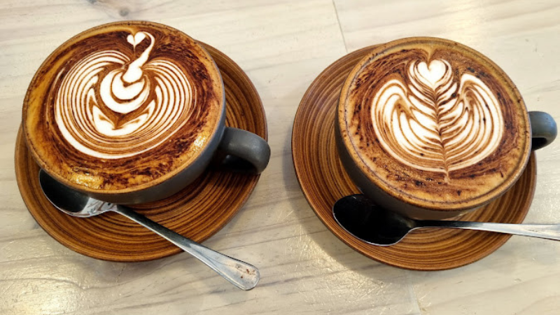 Specialty Coffee